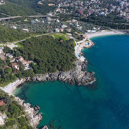Vila Vujosevic Utjeha Bagian luar foto