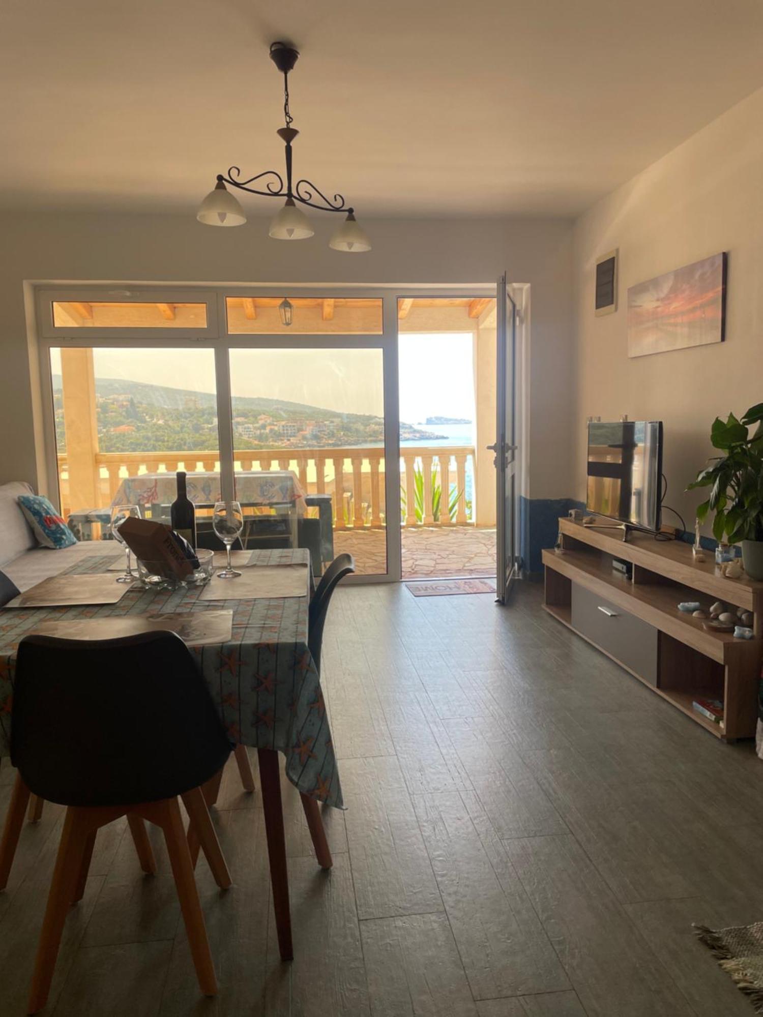 Vila Vujosevic Utjeha Bagian luar foto