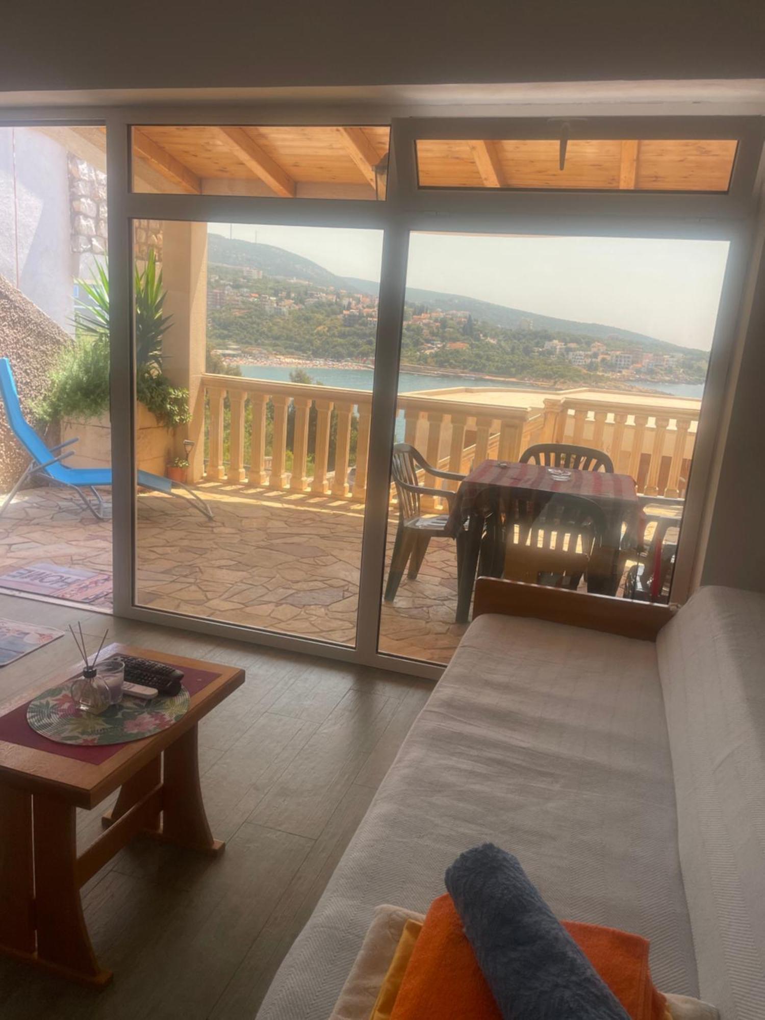Vila Vujosevic Utjeha Bagian luar foto