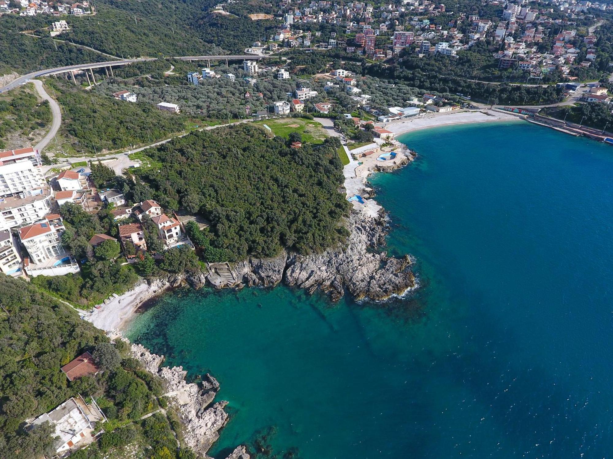 Vila Vujosevic Utjeha Bagian luar foto