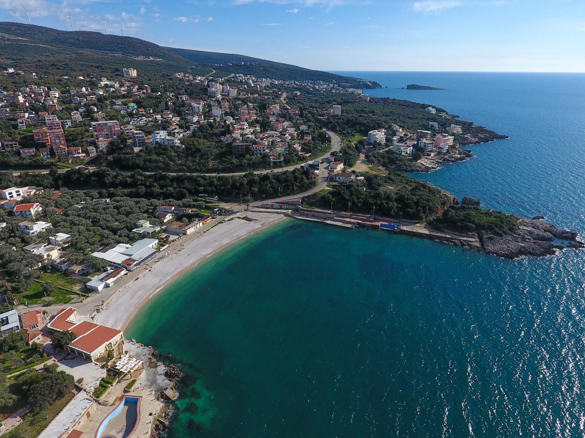 Vila Vujosevic Utjeha Bagian luar foto