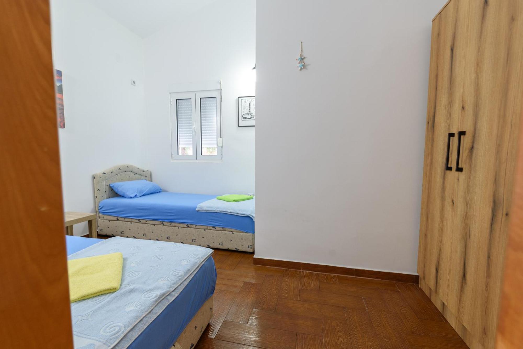 Vila Vujosevic Utjeha Bagian luar foto