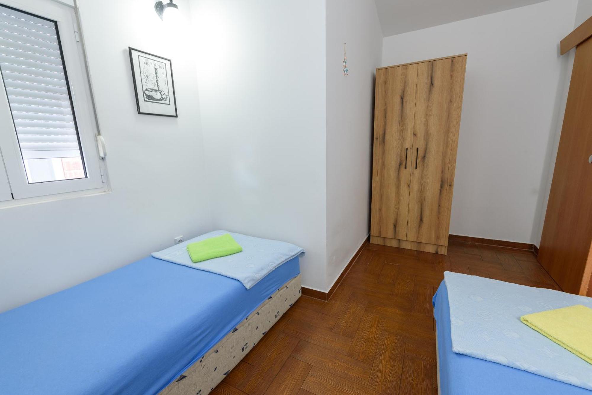 Vila Vujosevic Utjeha Bagian luar foto