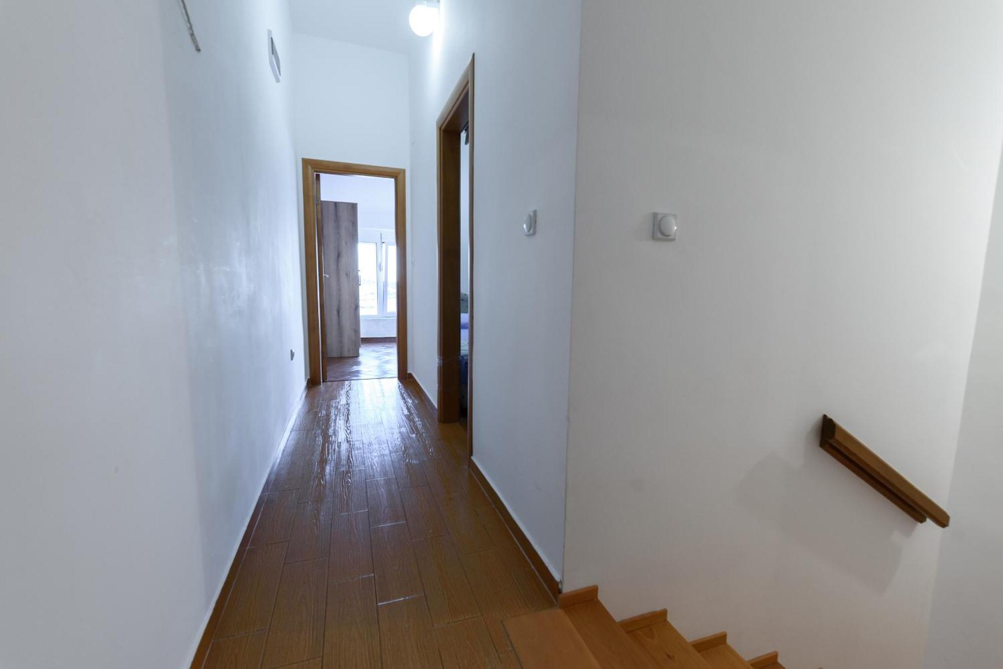 Vila Vujosevic Utjeha Bagian luar foto