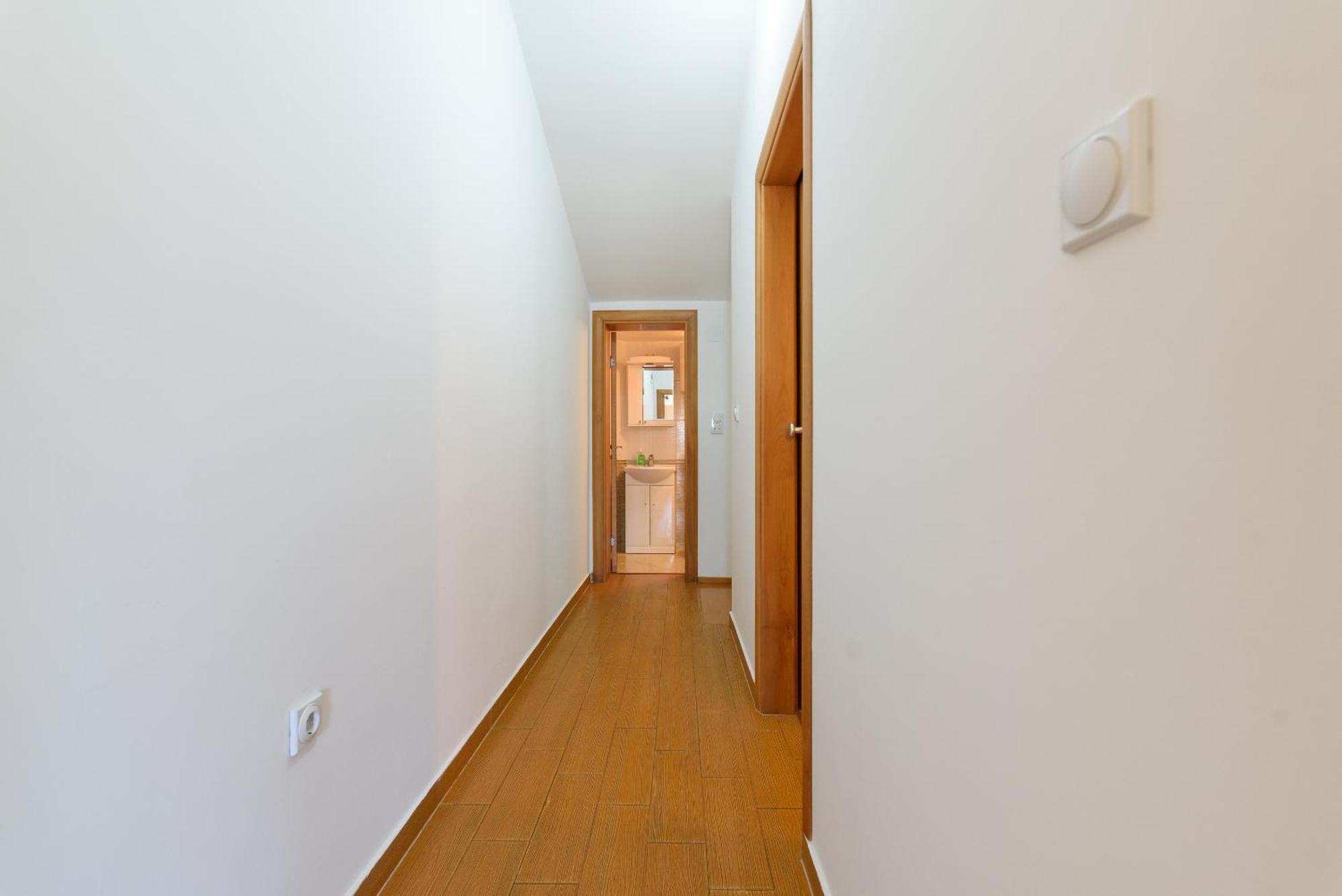 Vila Vujosevic Utjeha Bagian luar foto