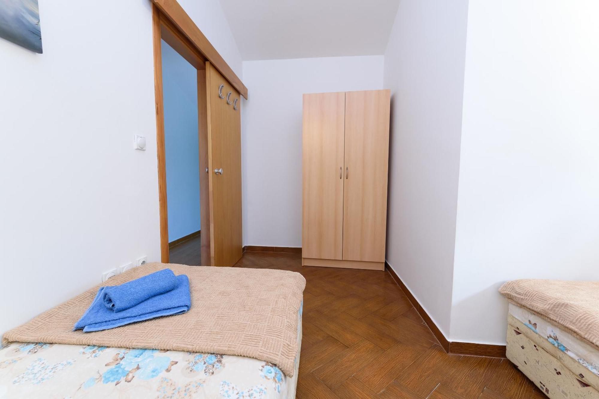 Vila Vujosevic Utjeha Bagian luar foto