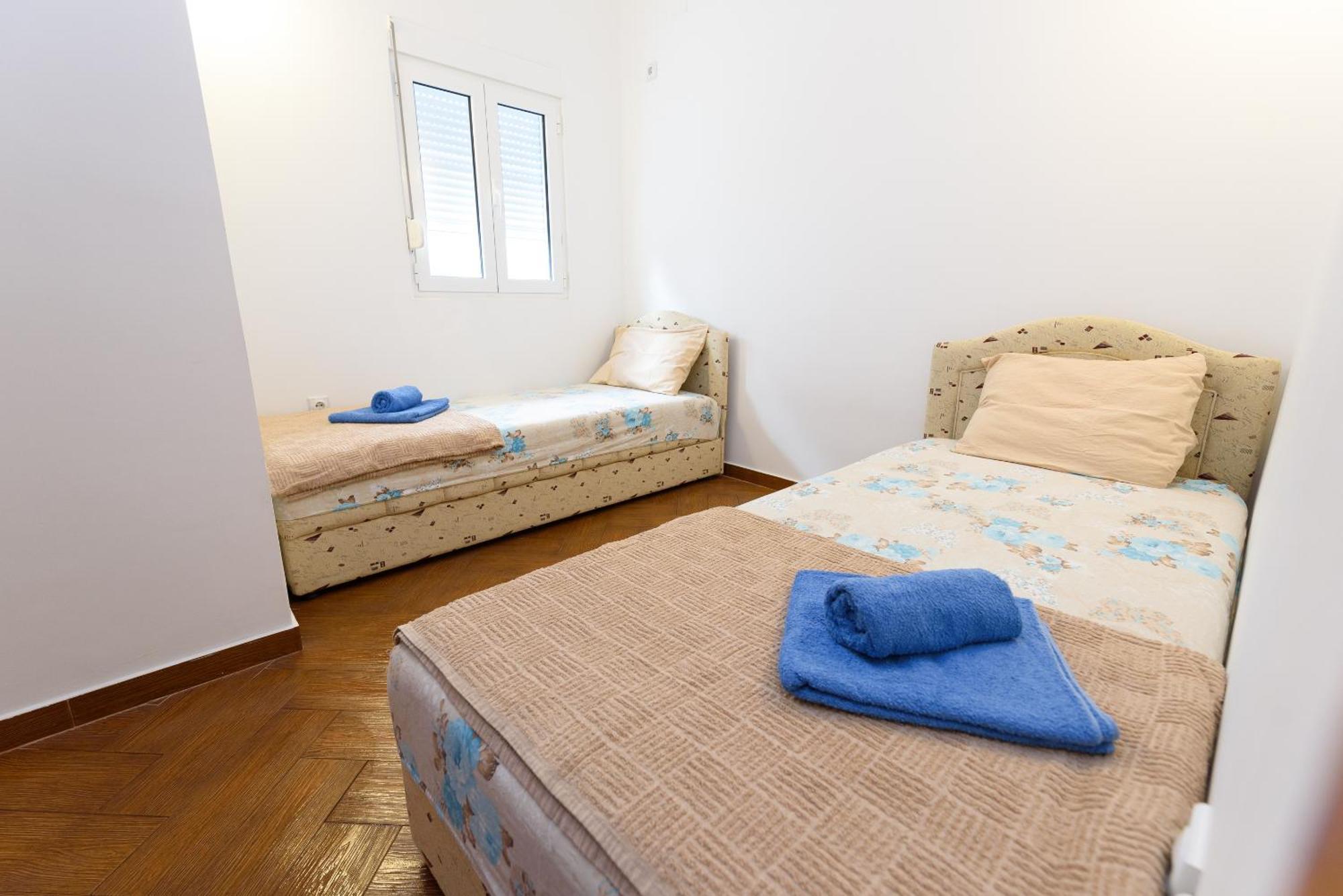 Vila Vujosevic Utjeha Bagian luar foto
